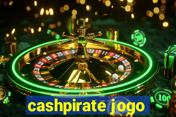 cashpirate jogo